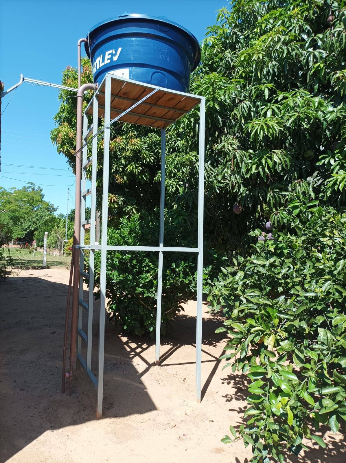 Casa, 2 quartos, 120 m² - Foto 24