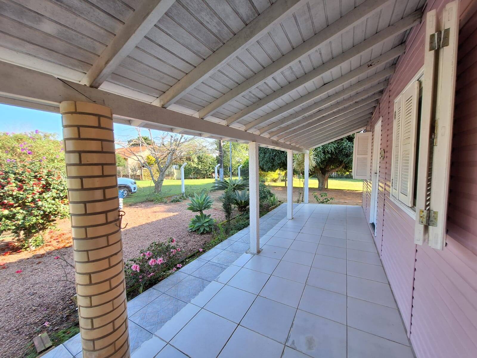 Casa, 2 quartos, 120 m² - Foto 1