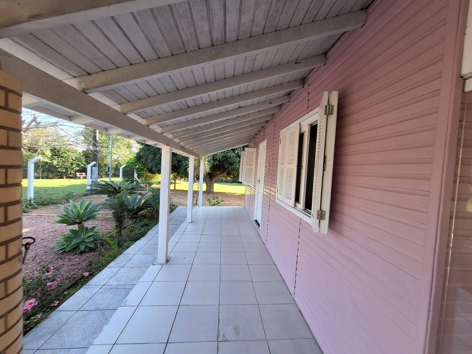 Casa, 2 quartos, 120 m² - Foto 2