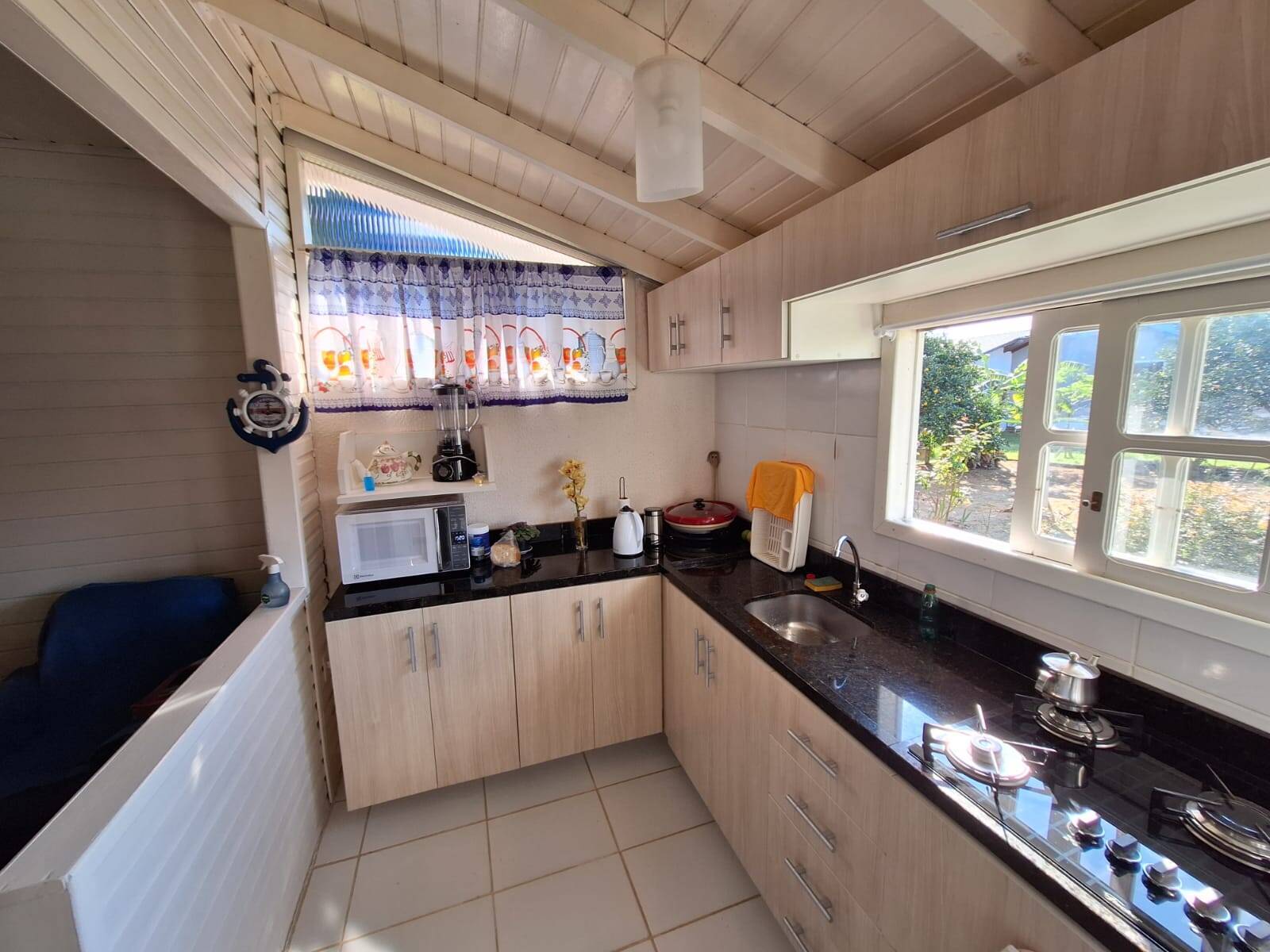 Casa, 2 quartos, 120 m² - Foto 6