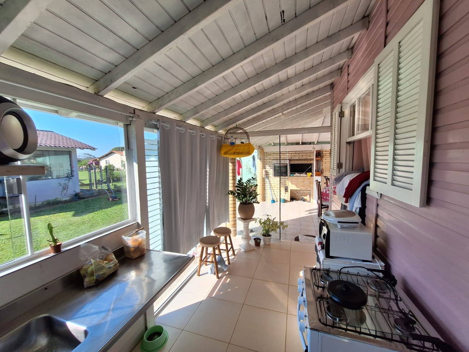 Casa, 2 quartos, 120 m² - Foto 3