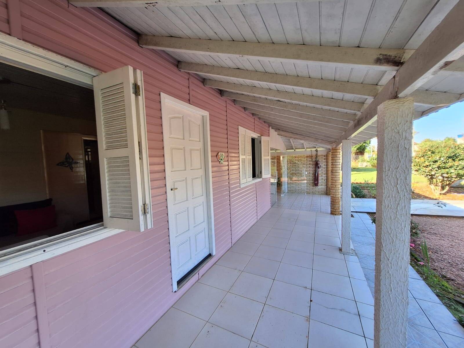 Casa, 2 quartos, 120 m² - Foto 4