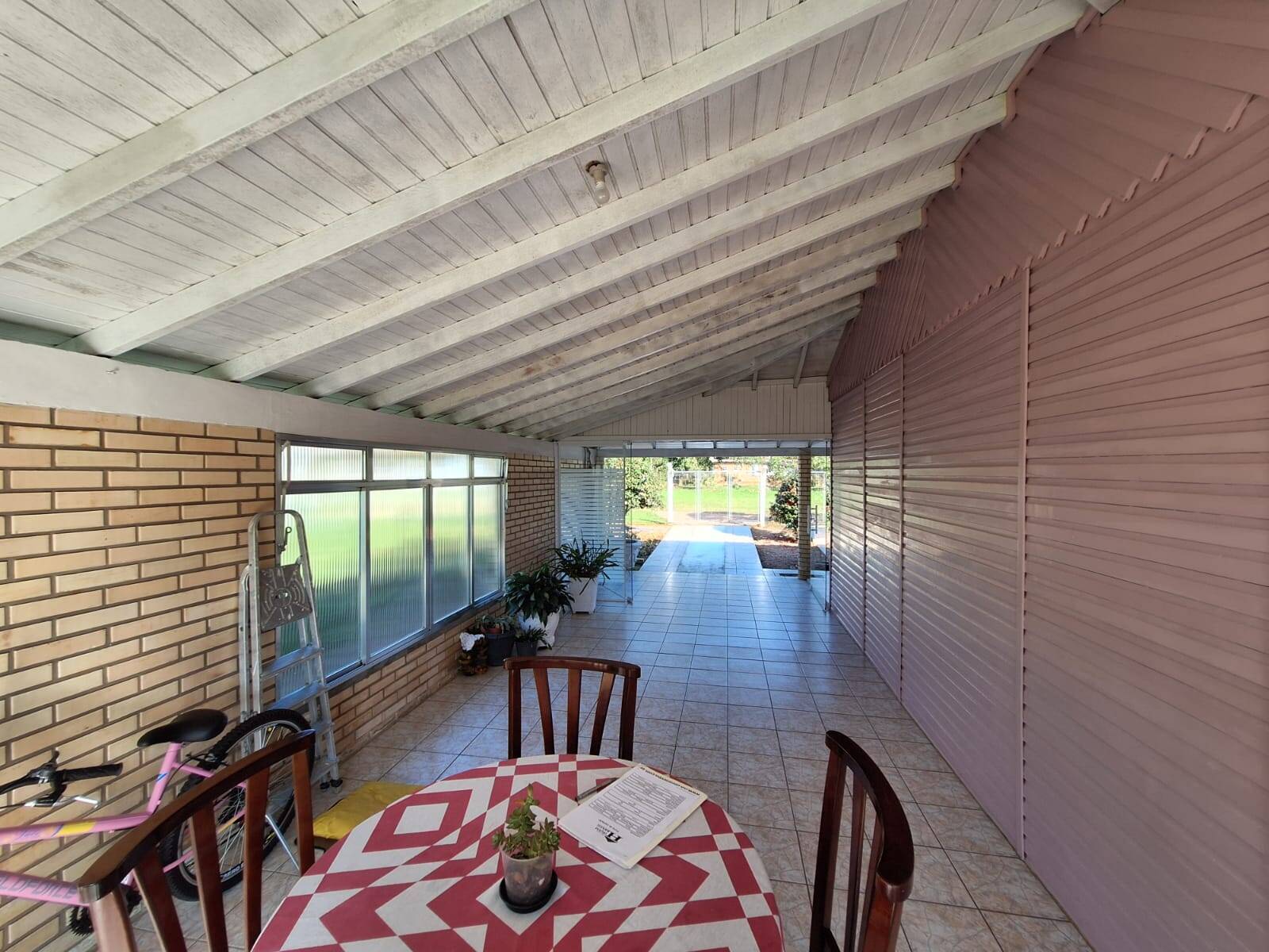 Casa, 2 quartos, 120 m² - Foto 7