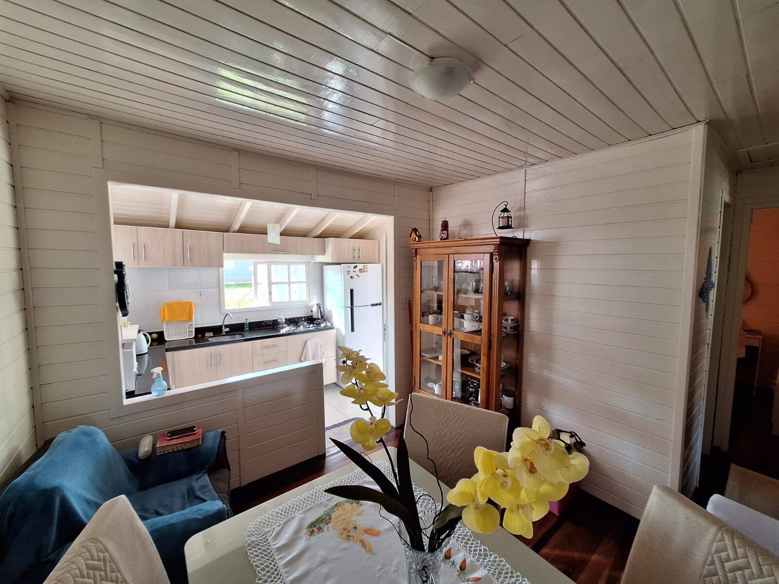 Casa, 2 quartos, 120 m² - Foto 19