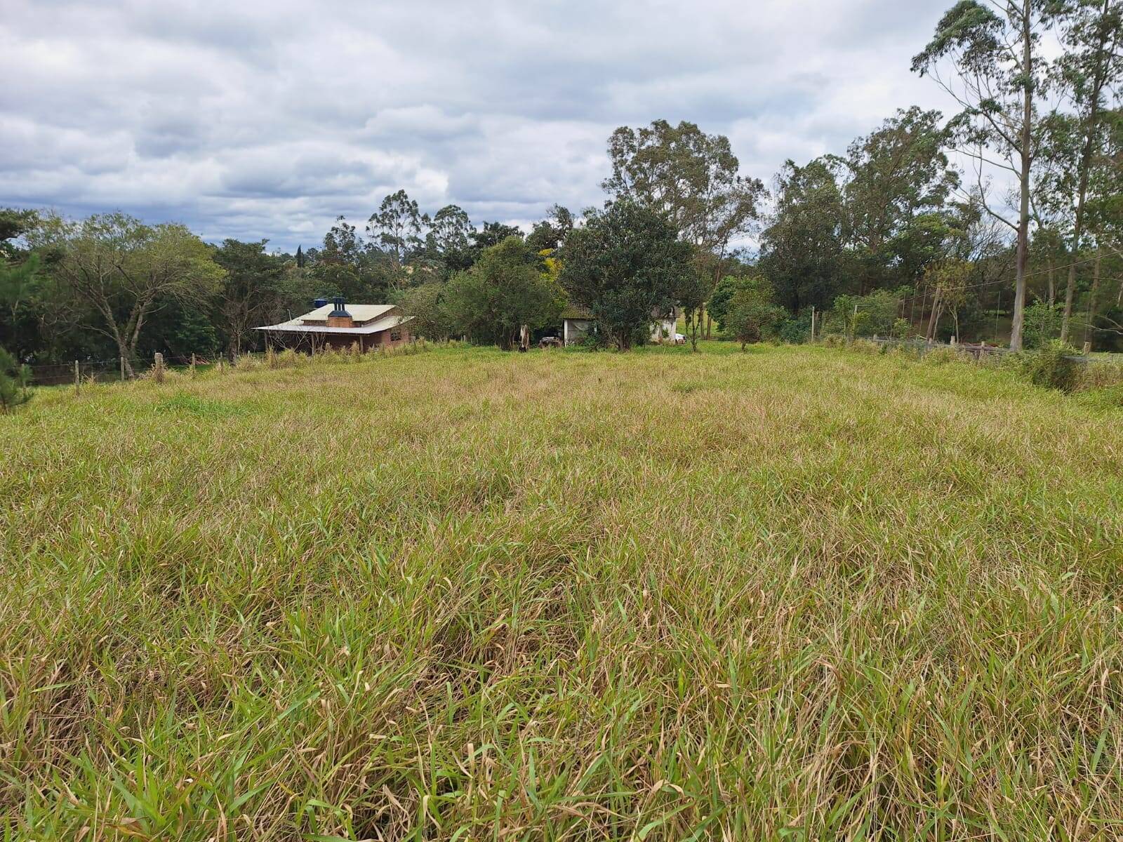Sítio à venda com 2 quartos, 60m² - Foto 9