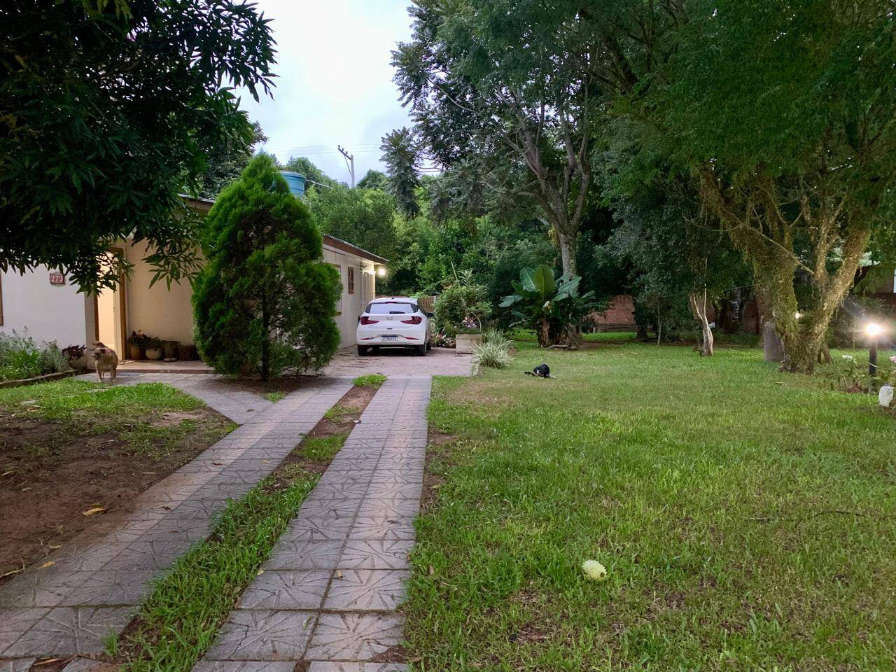 Casa, 2 quartos, 100 m² - Foto 1