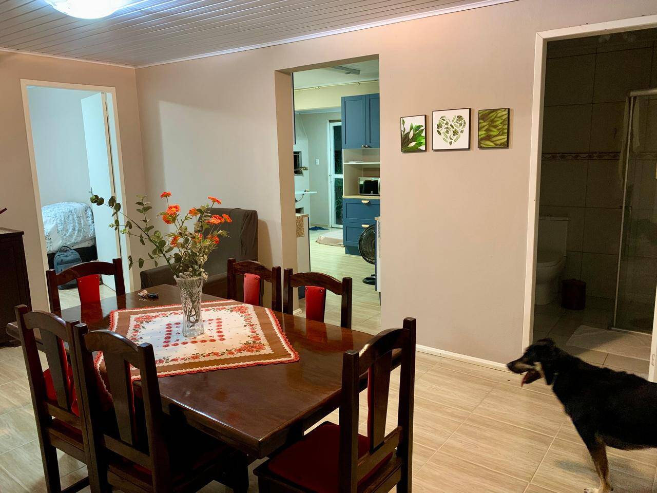 Casa, 2 quartos, 100 m² - Foto 7