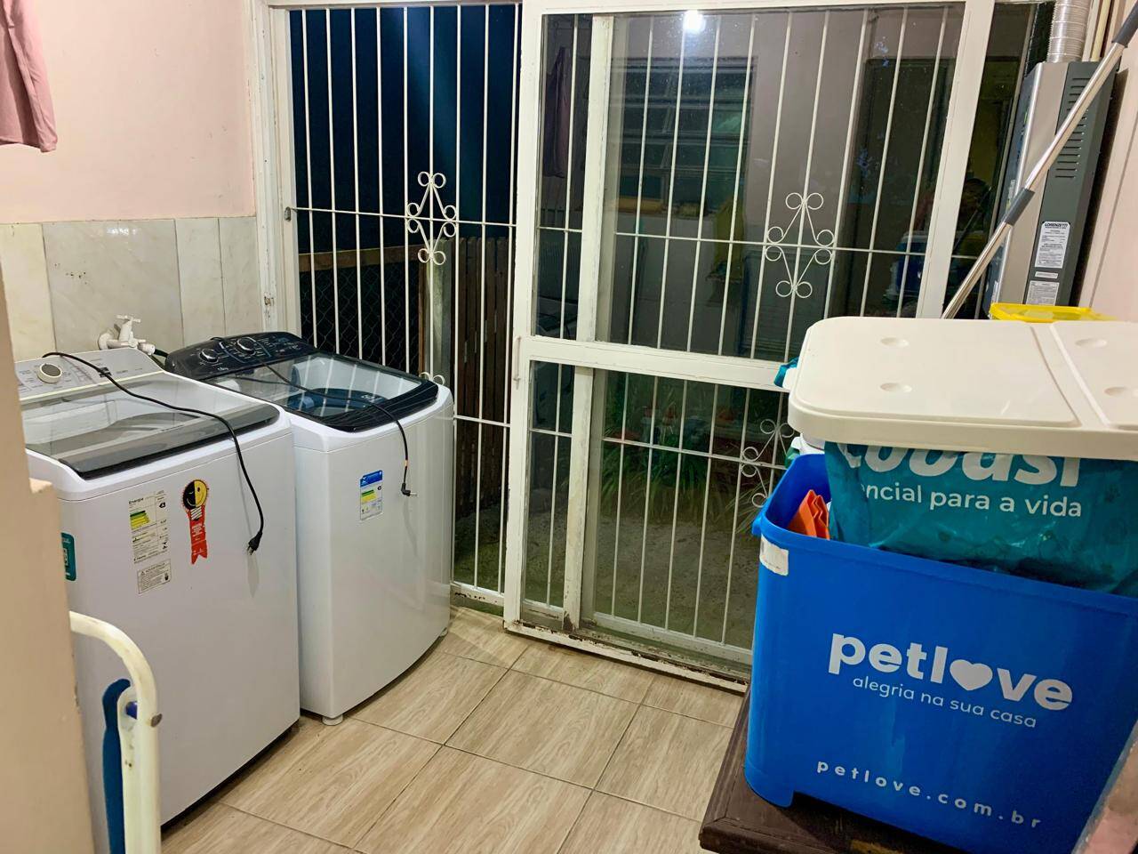 Casa, 2 quartos, 100 m² - Foto 14