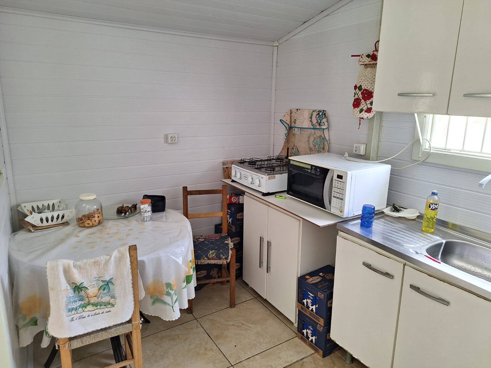 Sítio à venda com 2 quartos, 99m² - Foto 17
