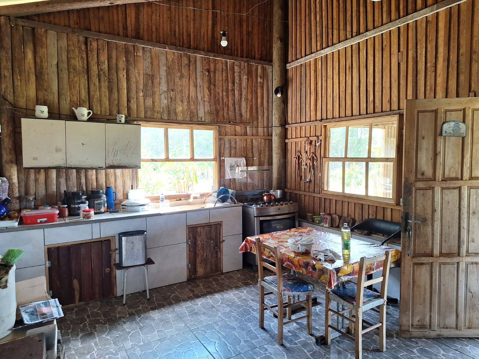 Sítio à venda com 2 quartos, 99m² - Foto 24
