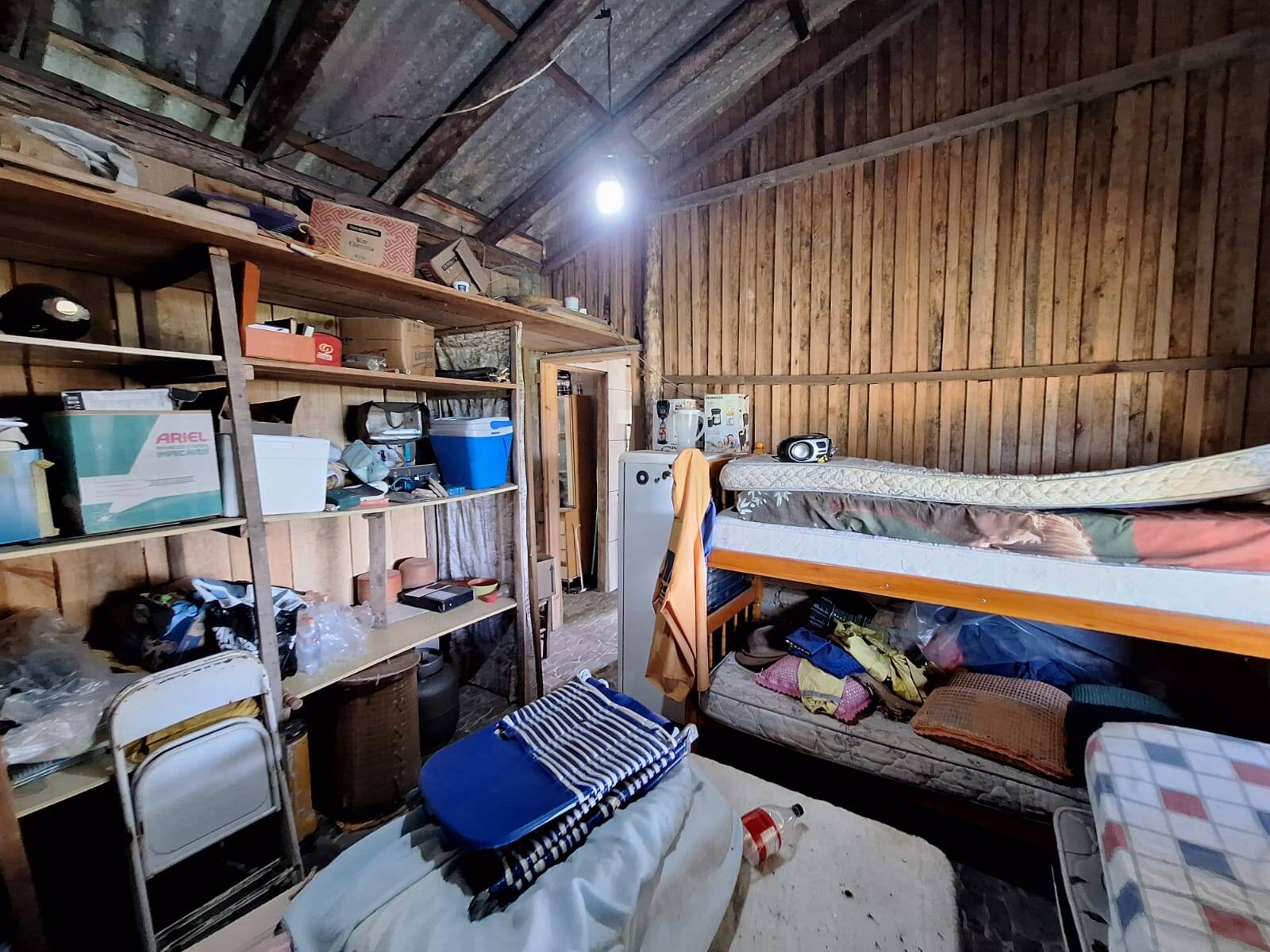 Sítio à venda com 2 quartos, 99m² - Foto 23