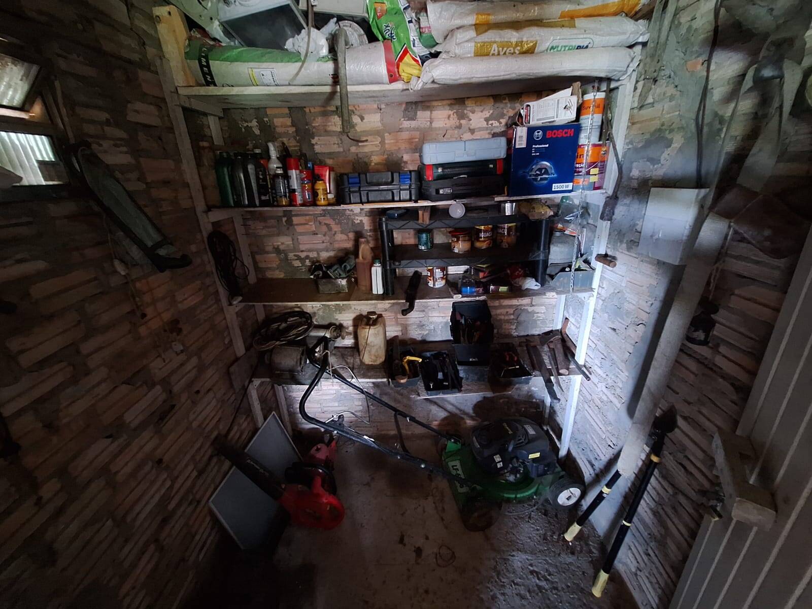 Sítio à venda com 2 quartos, 99m² - Foto 26