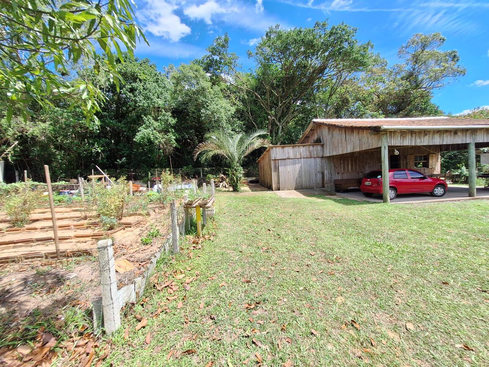 Sítio à venda com 2 quartos, 99m² - Foto 29