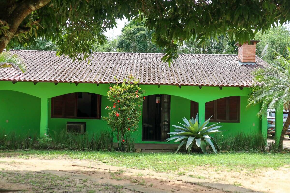 Casa, 4 quartos, 300 m² - Foto 14