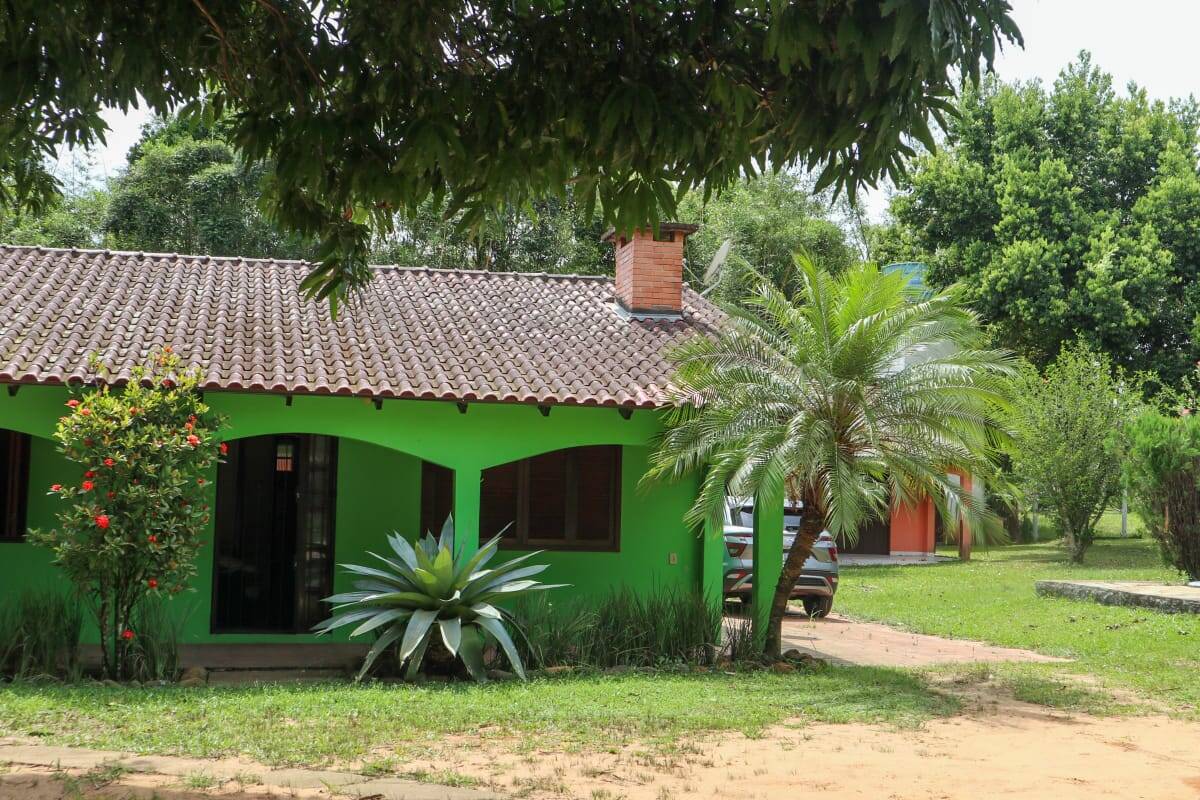 Casa, 4 quartos, 300 m² - Foto 17