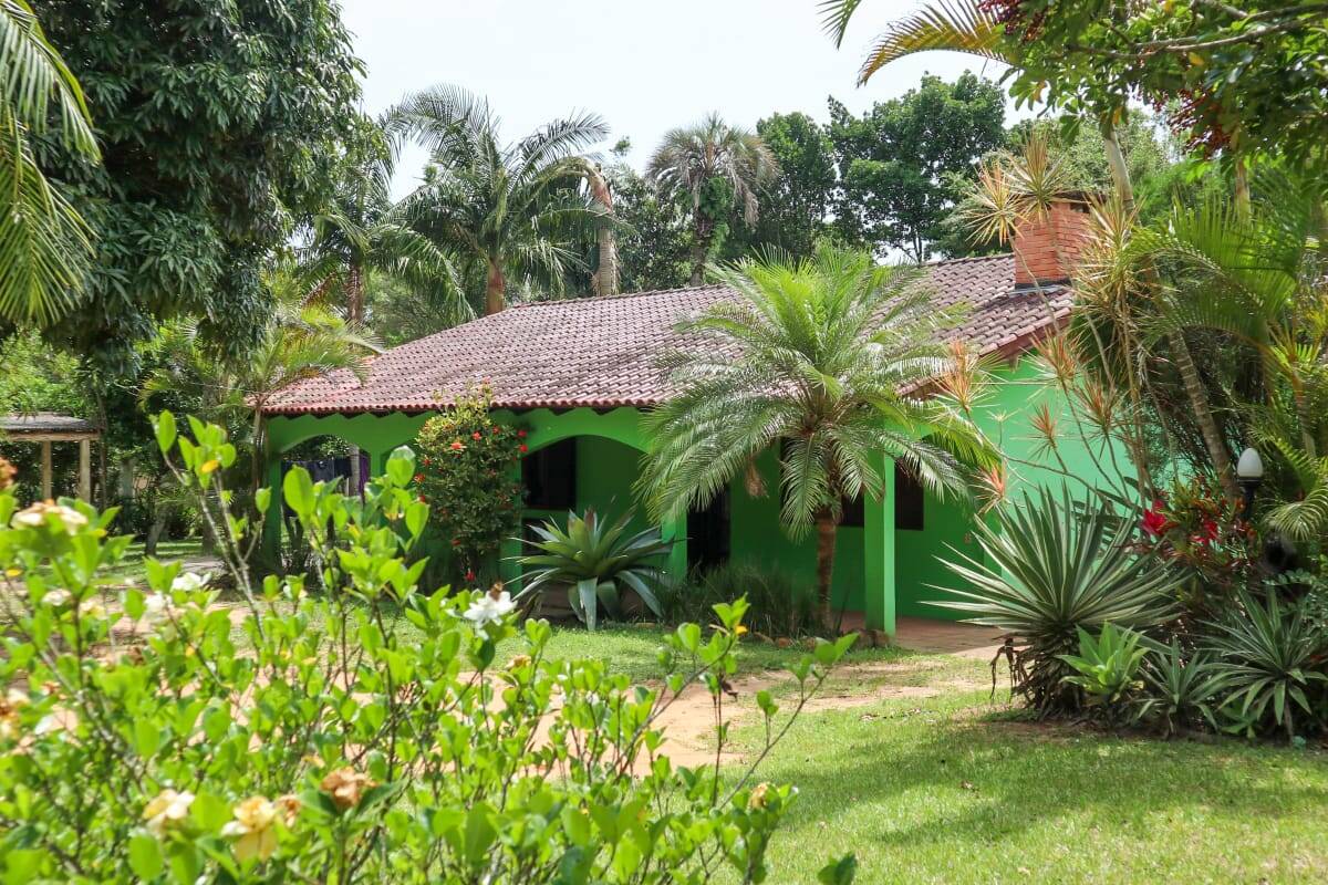 Casa, 4 quartos, 300 m² - Foto 18