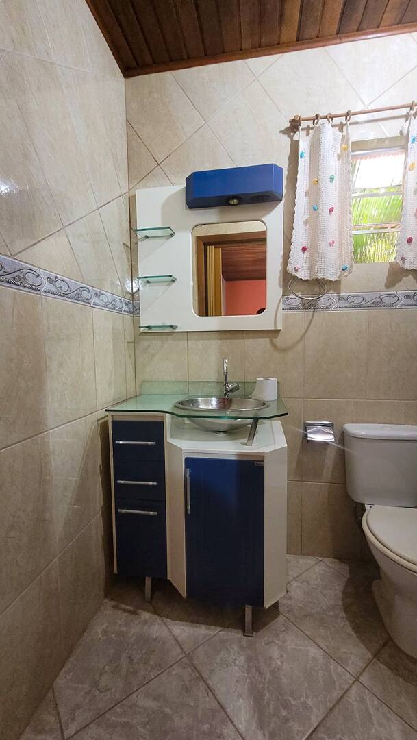 Casa, 4 quartos, 300 m² - Foto 31