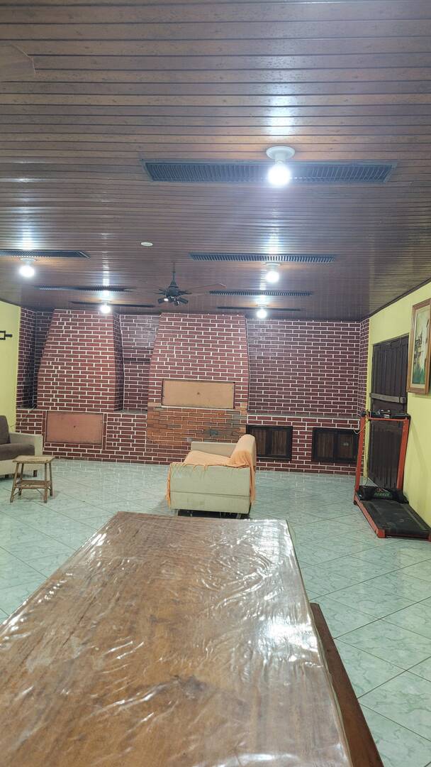 Casa, 4 quartos, 300 m² - Foto 44