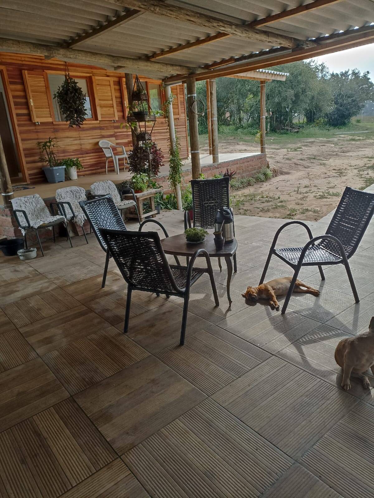 Sítio à venda com 2 quartos, 271m² - Foto 8