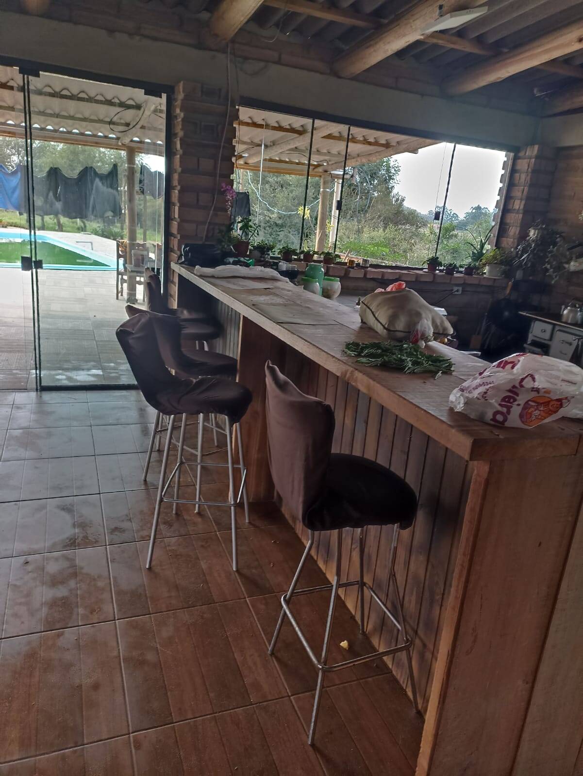 Sítio à venda com 2 quartos, 271m² - Foto 9