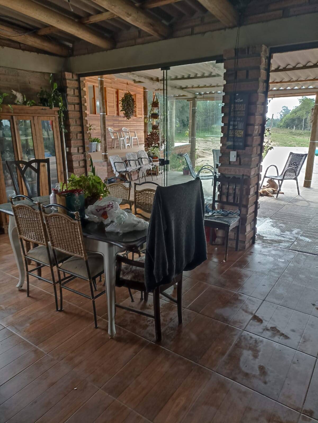 Sítio à venda com 2 quartos, 271m² - Foto 10