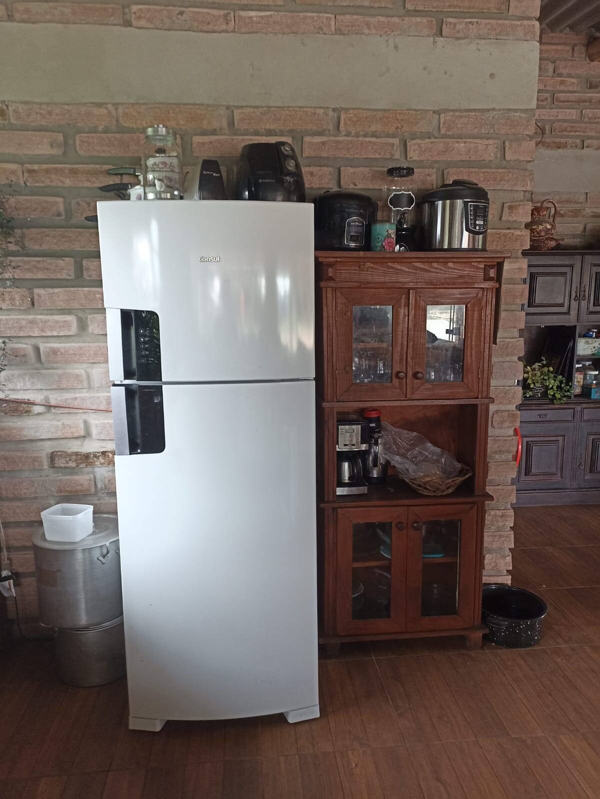 Sítio à venda com 2 quartos, 271m² - Foto 13