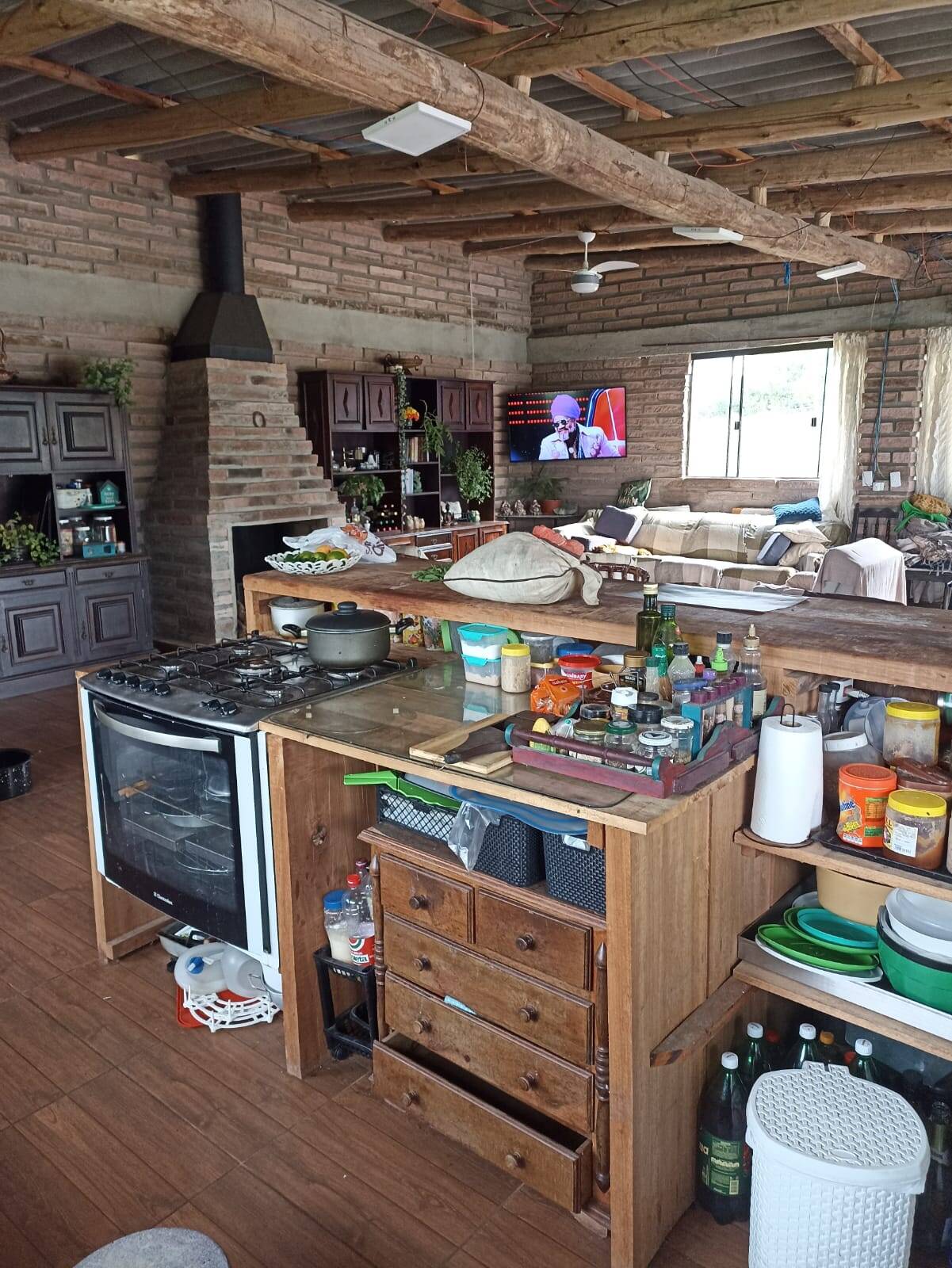 Sítio à venda com 2 quartos, 271m² - Foto 12