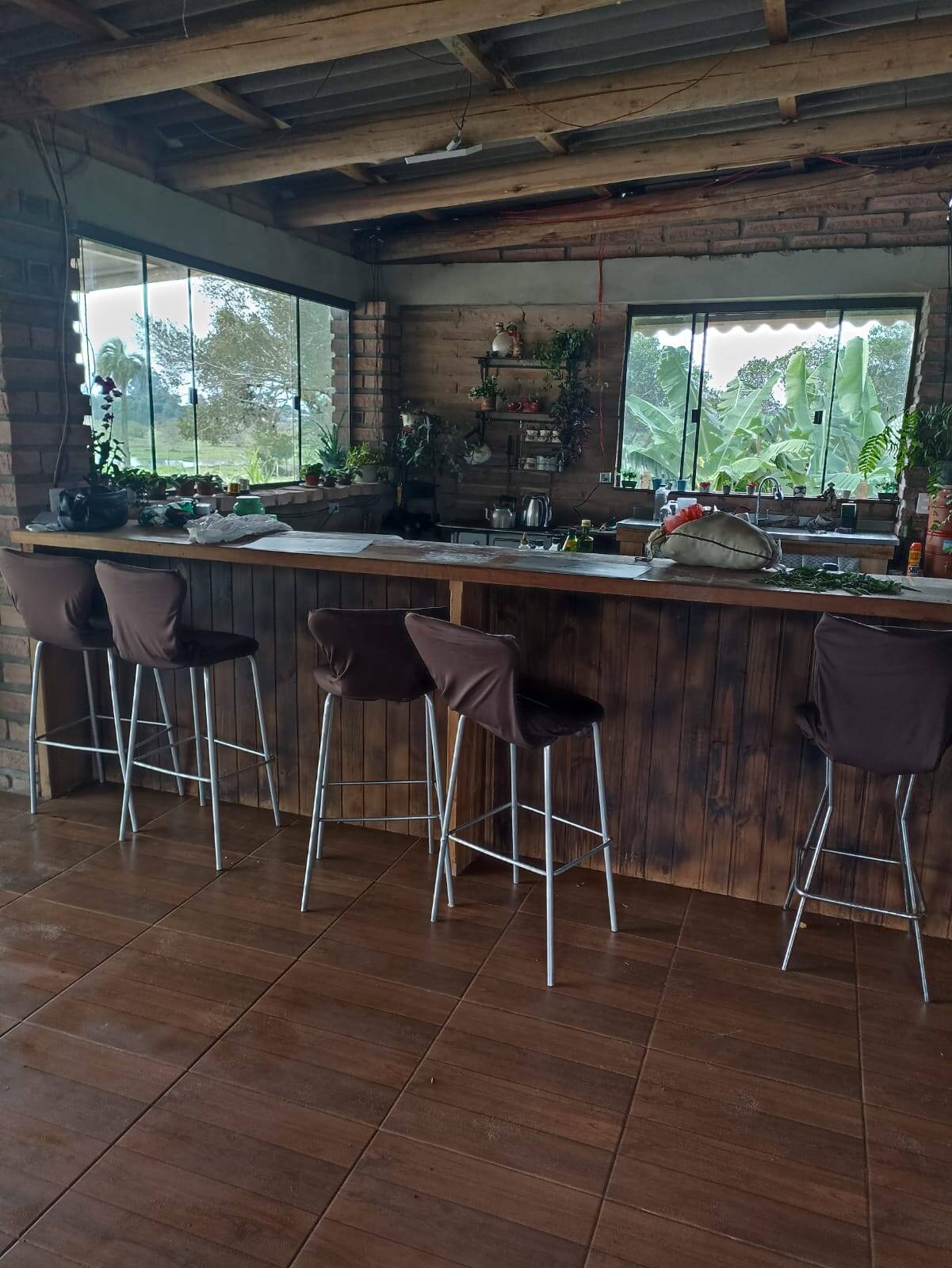Sítio à venda com 2 quartos, 271m² - Foto 17