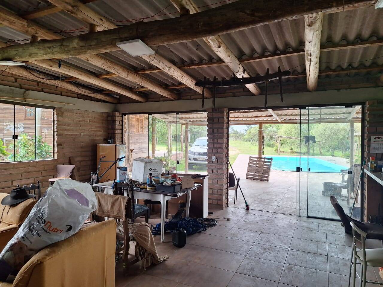 Sítio à venda com 2 quartos, 271m² - Foto 21