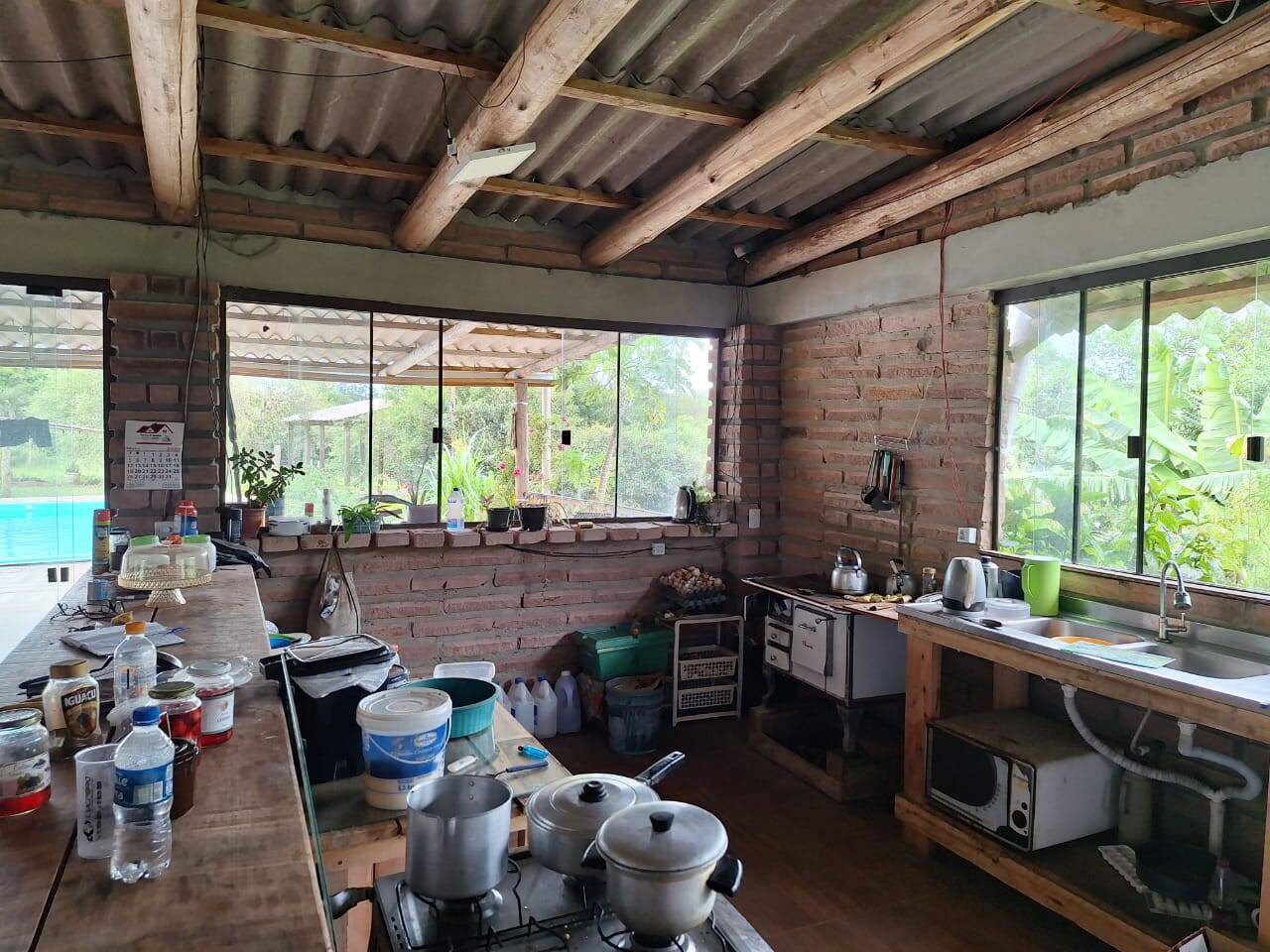 Sítio à venda com 2 quartos, 271m² - Foto 16