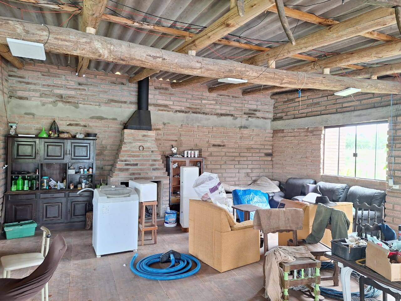 Sítio à venda com 2 quartos, 271m² - Foto 7