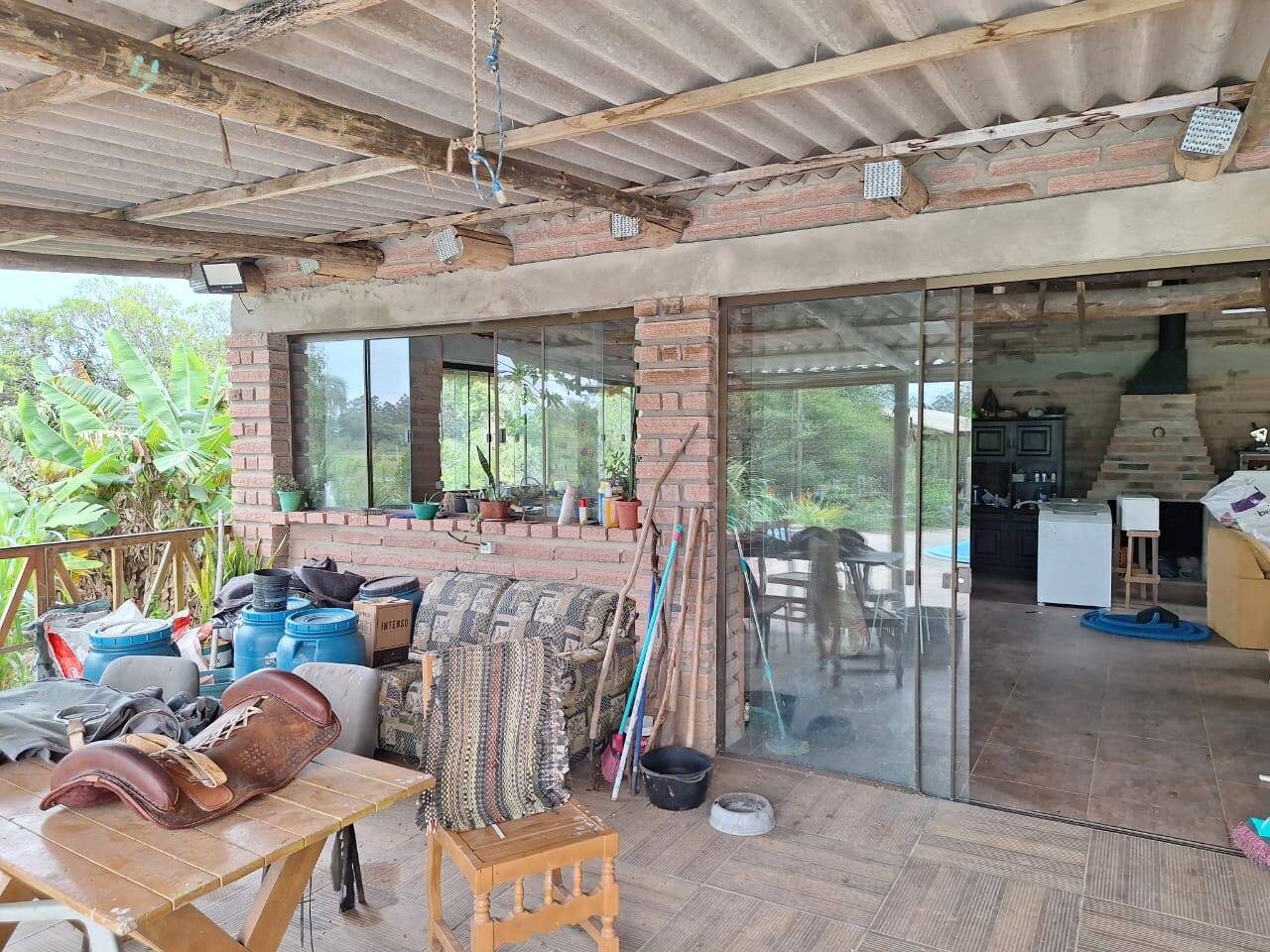 Sítio à venda com 2 quartos, 271m² - Foto 22