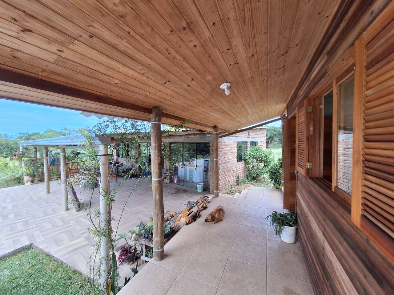 Sítio à venda com 2 quartos, 271m² - Foto 6