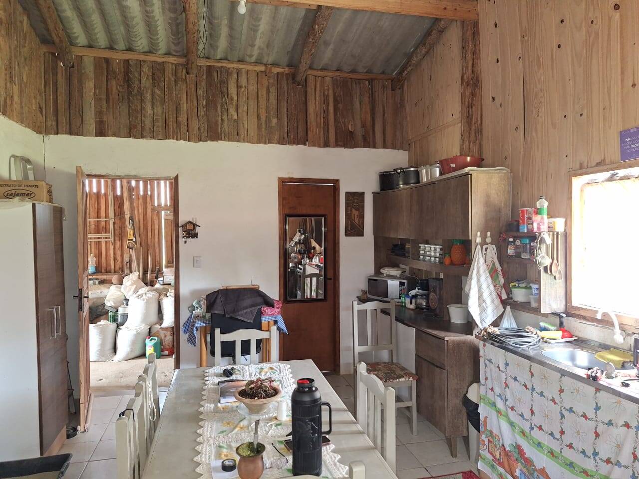 Sítio à venda com 2 quartos, 72m² - Foto 2