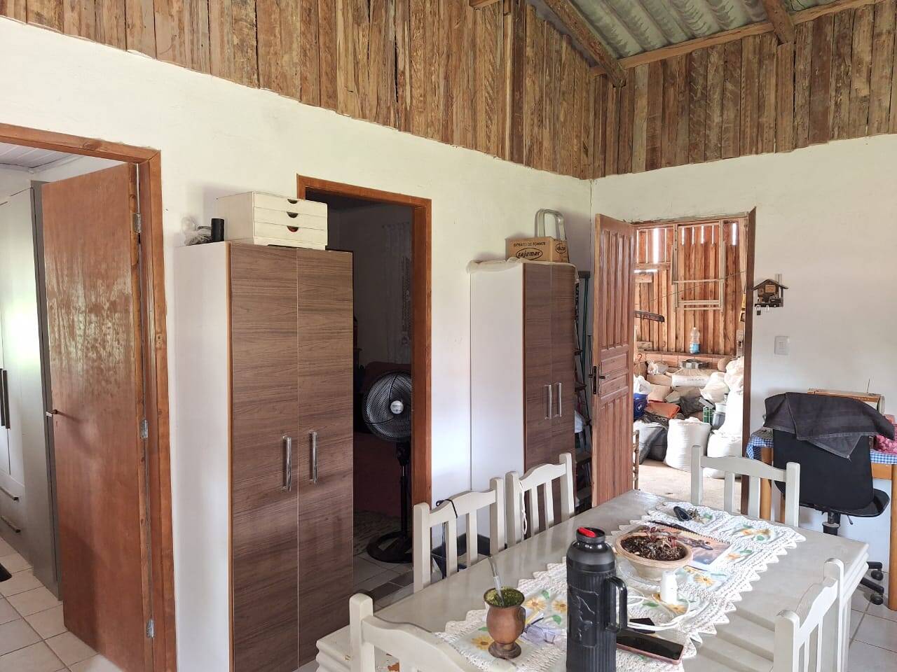 Sítio à venda com 2 quartos, 72m² - Foto 4