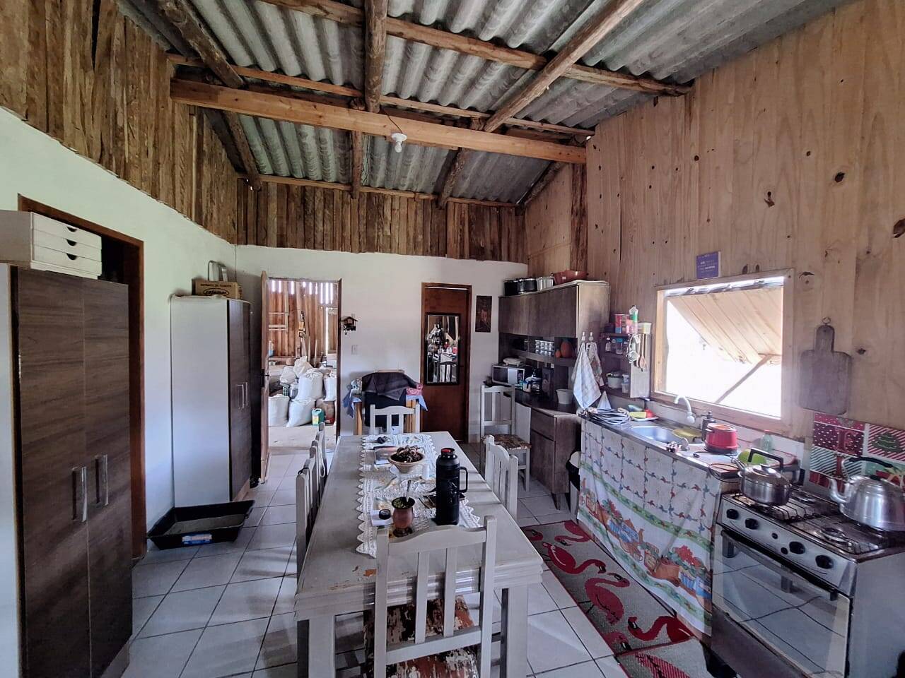 Sítio à venda com 2 quartos, 72m² - Foto 10