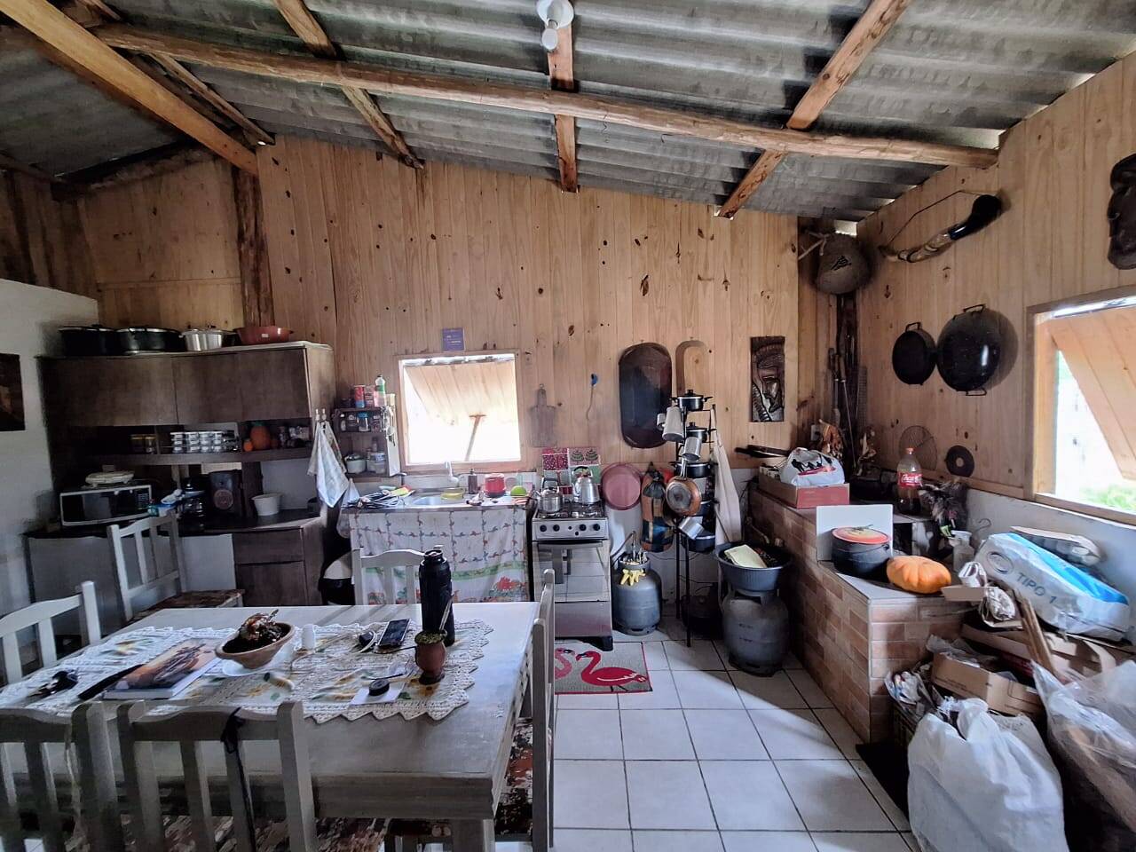 Sítio à venda com 2 quartos, 72m² - Foto 11