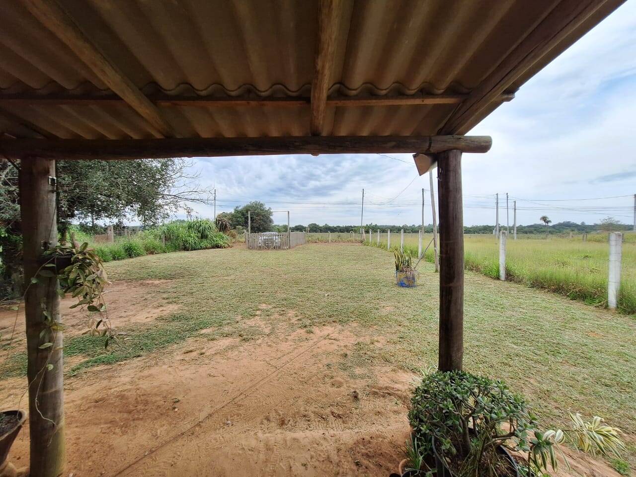 Sítio à venda com 2 quartos, 72m² - Foto 18
