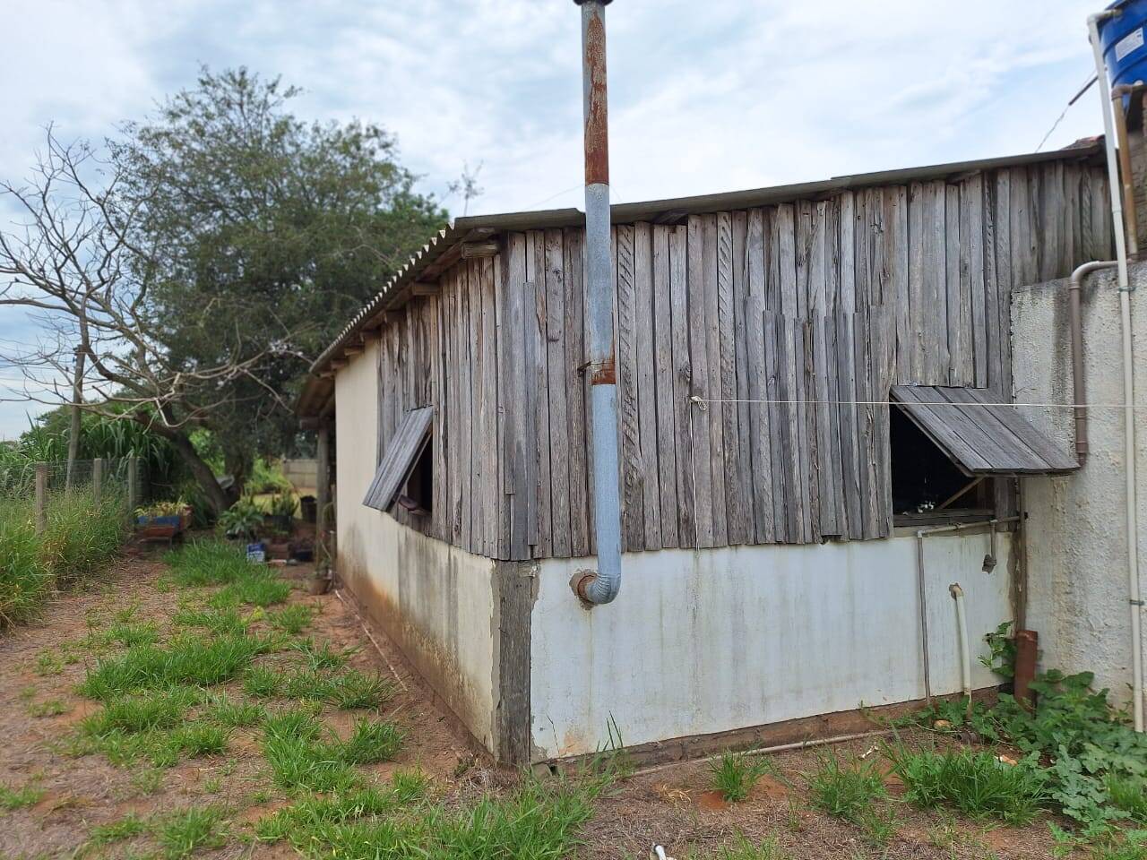 Sítio à venda com 2 quartos, 72m² - Foto 19