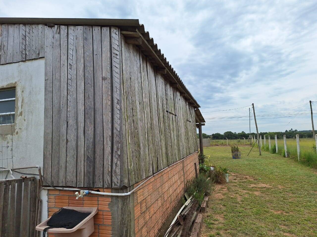 Sítio à venda com 2 quartos, 72m² - Foto 20