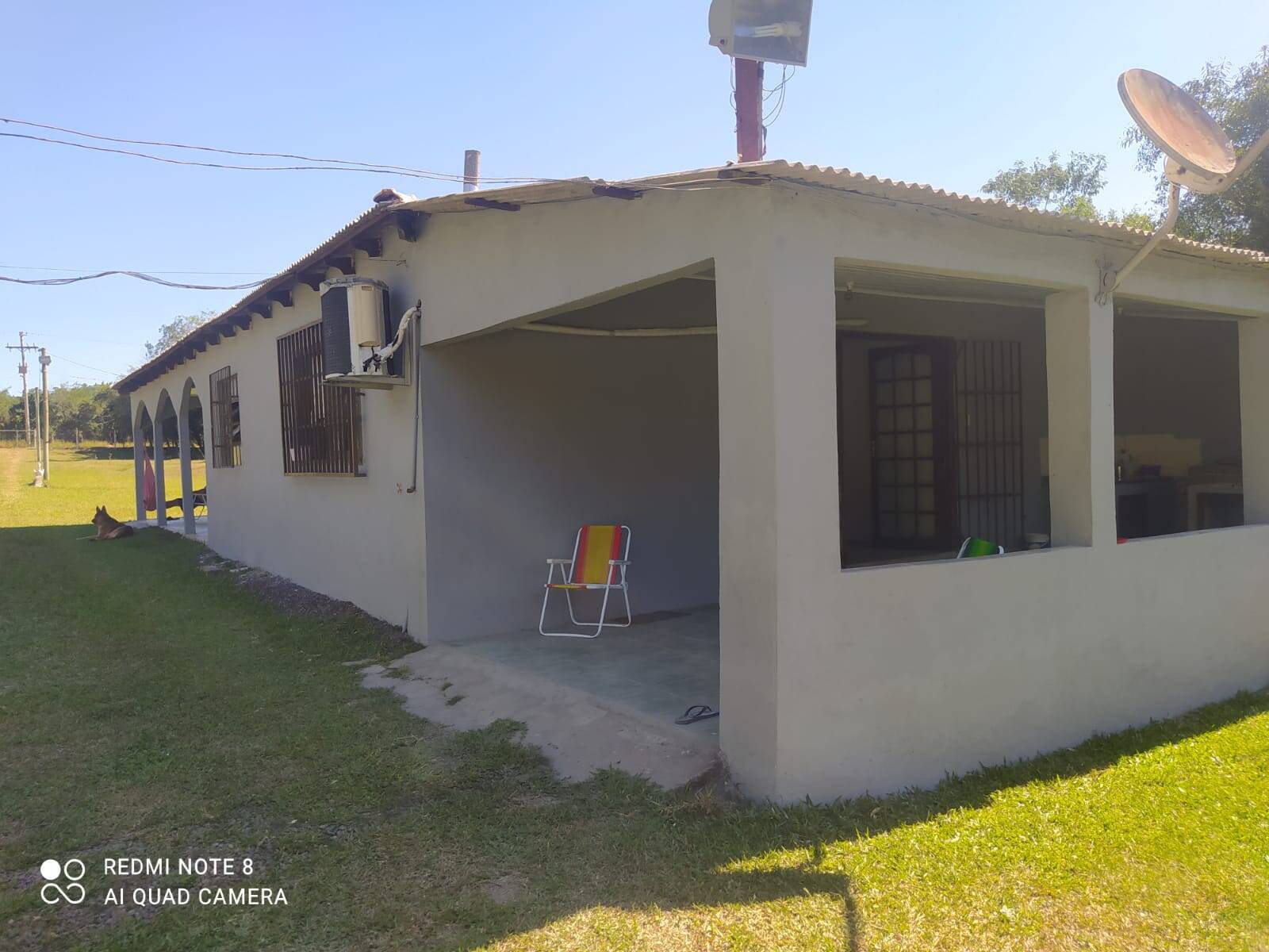 Sítio à venda com 4 quartos, 261m² - Foto 6