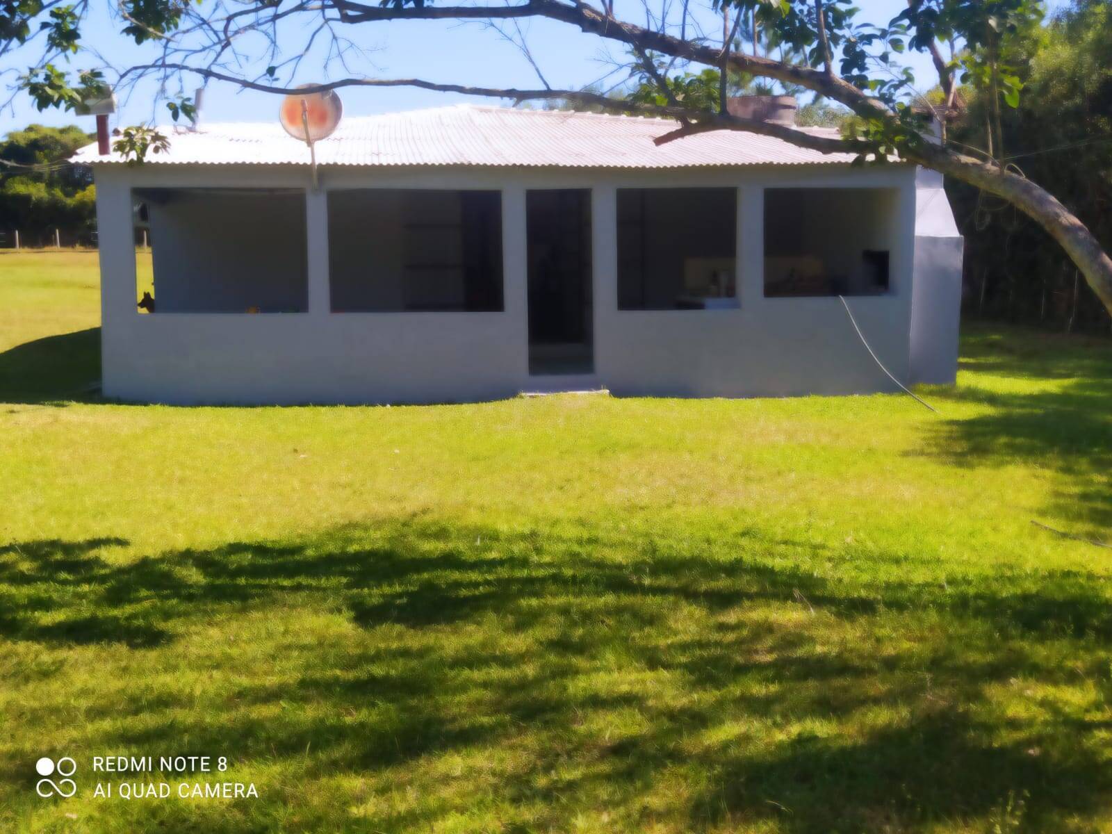 Sítio à venda com 4 quartos, 261m² - Foto 4
