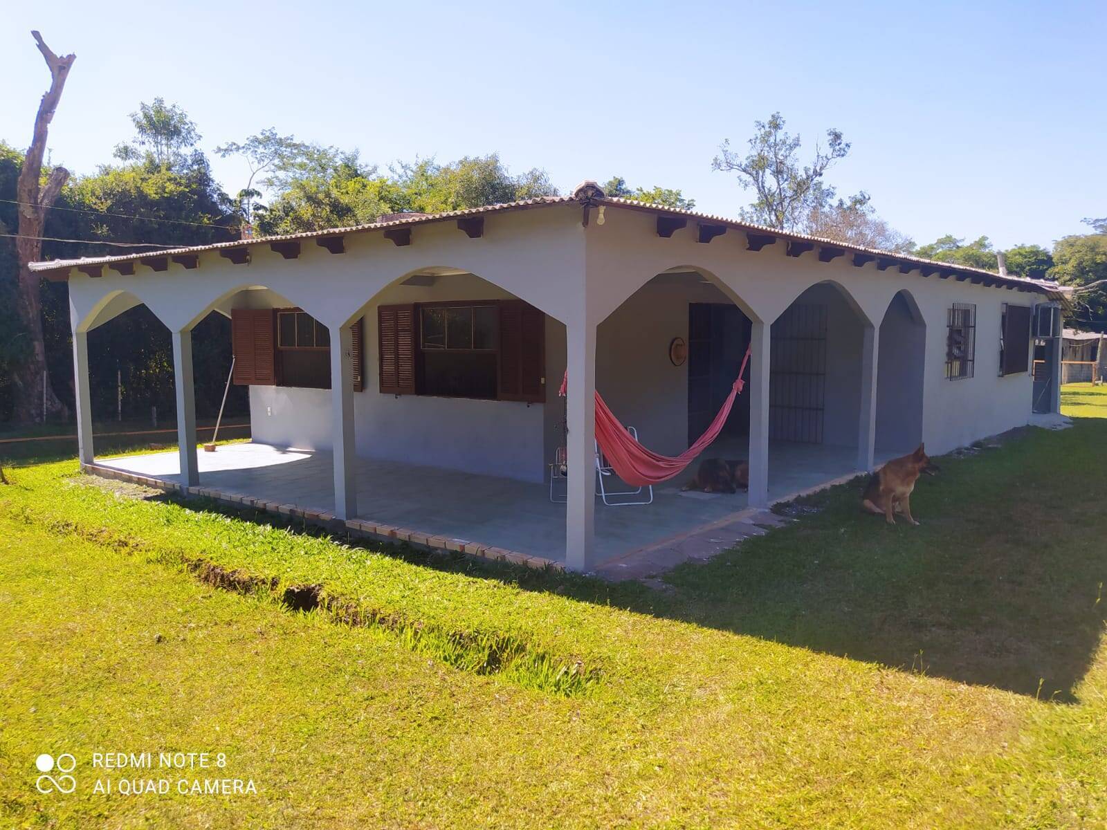 Sítio à venda com 4 quartos, 261m² - Foto 2