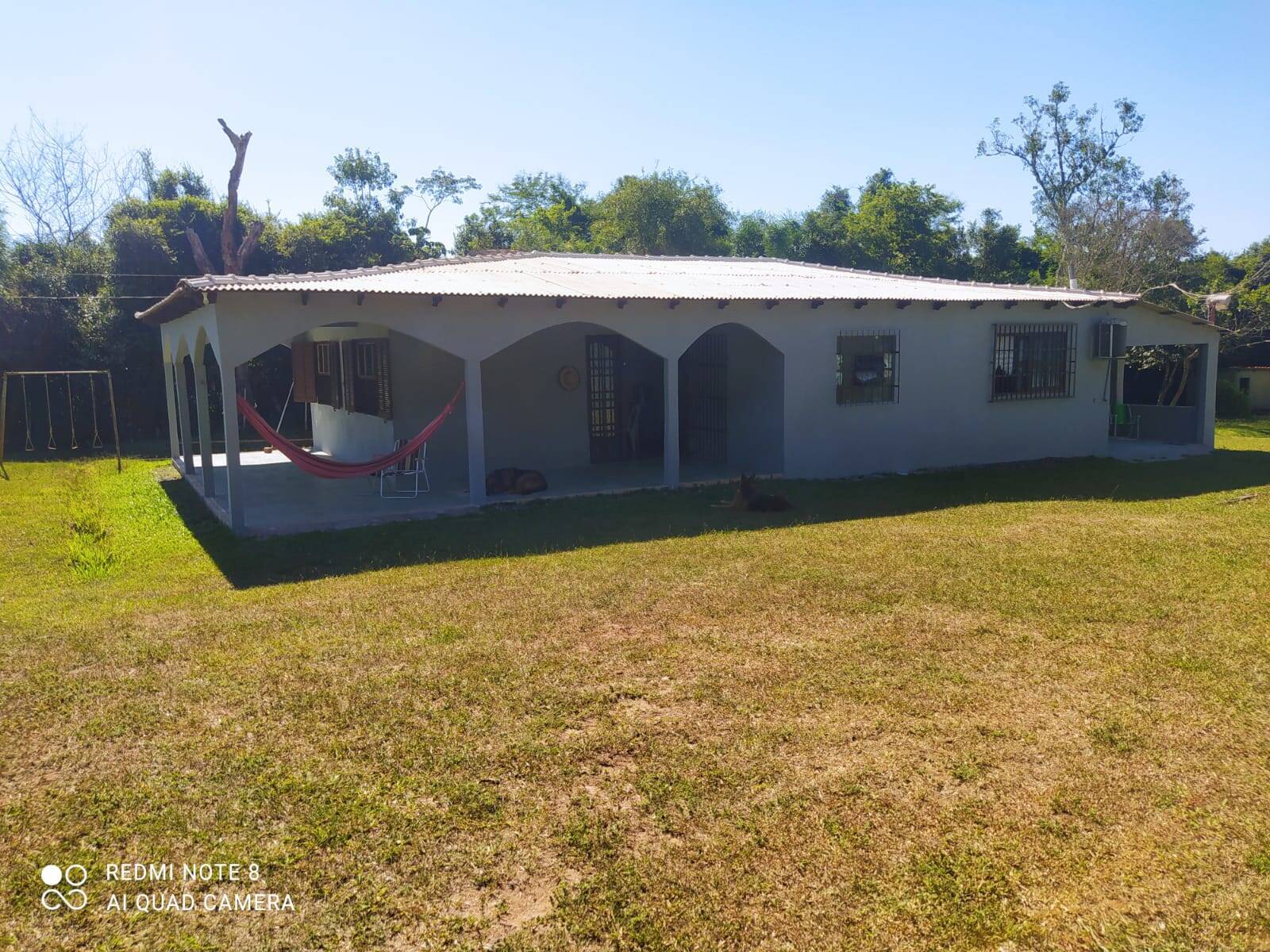 Sítio à venda com 4 quartos, 261m² - Foto 5