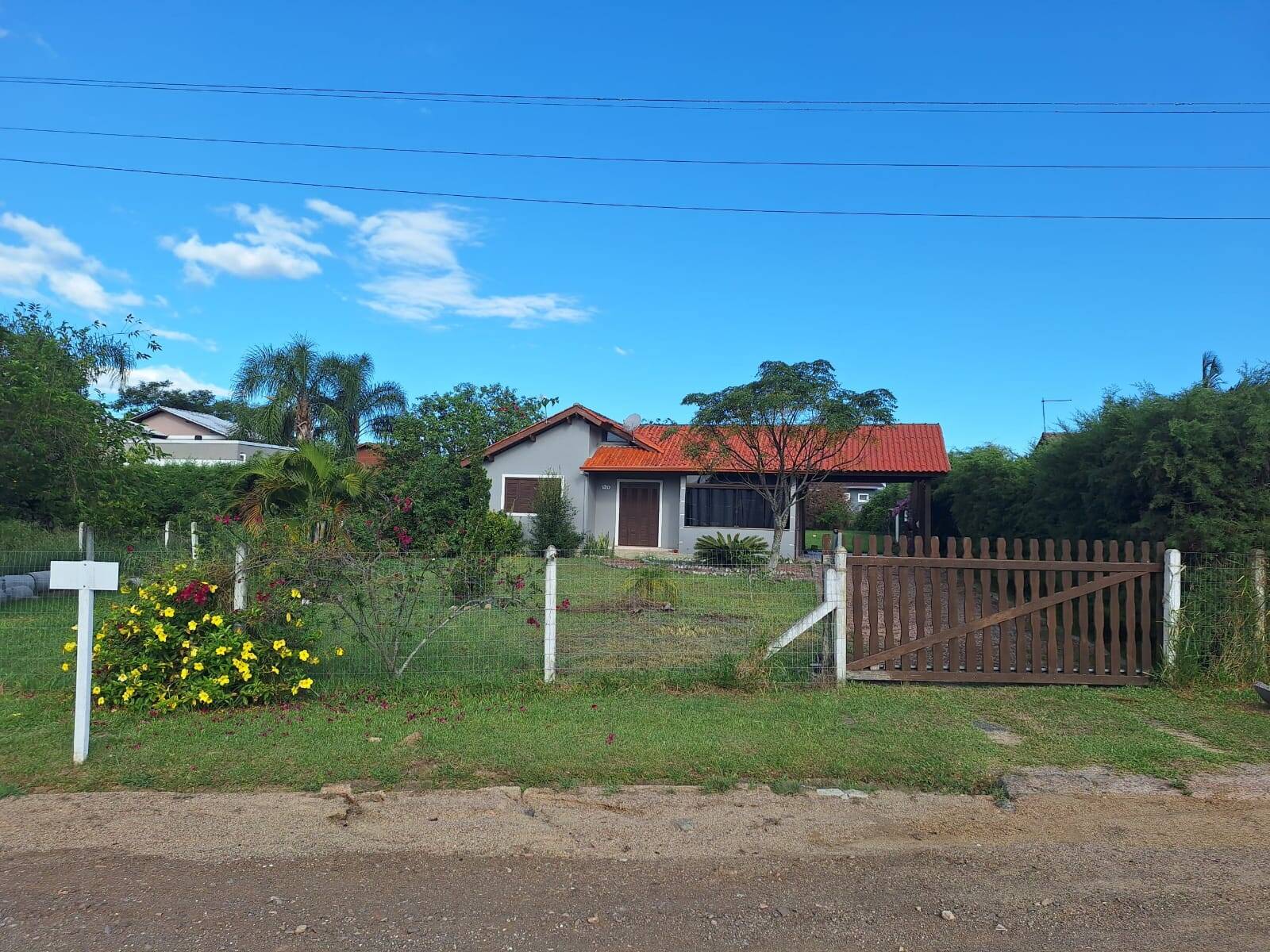 Casa, 2 quartos - Foto 1