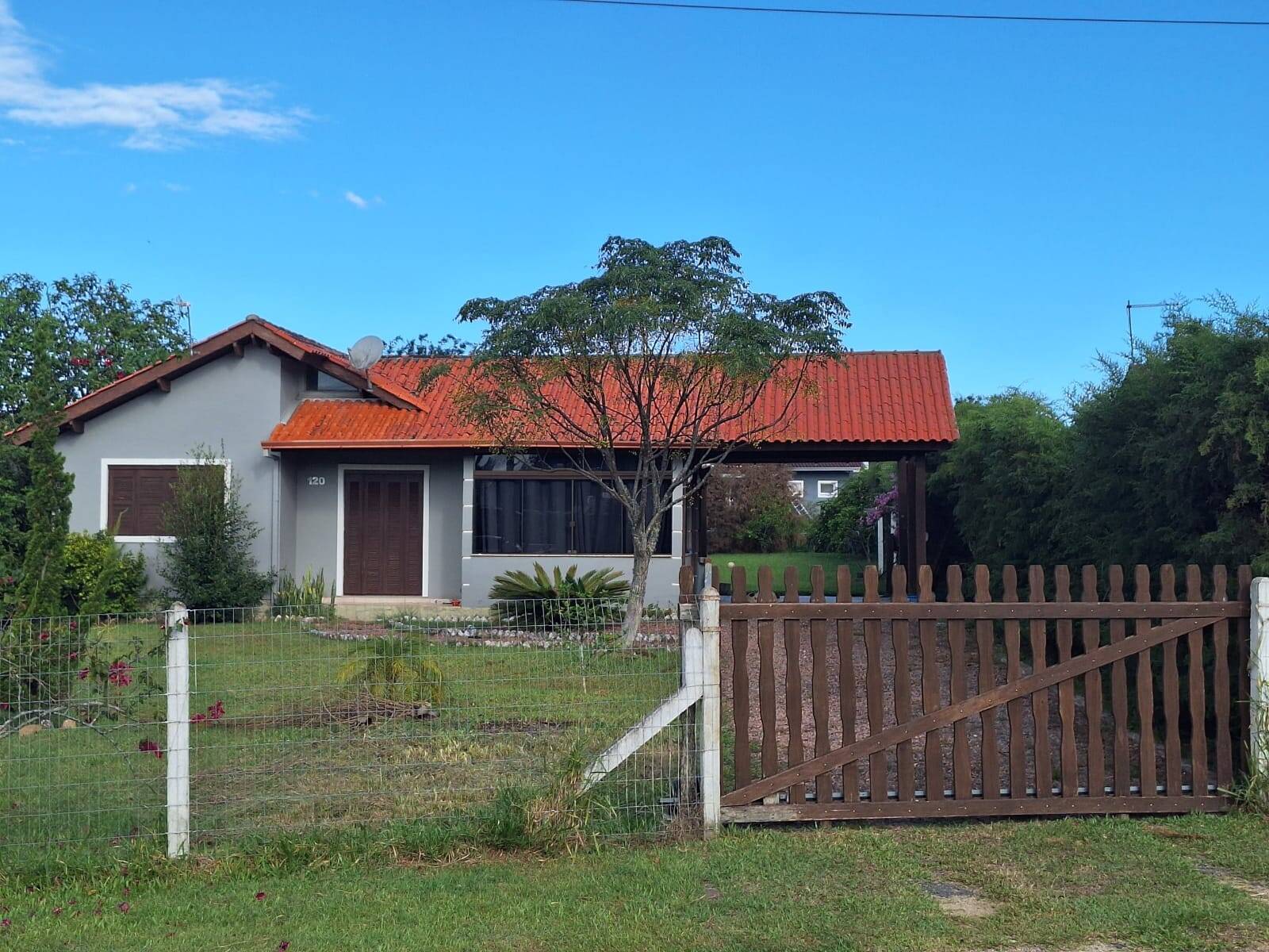 Casa, 2 quartos - Foto 16