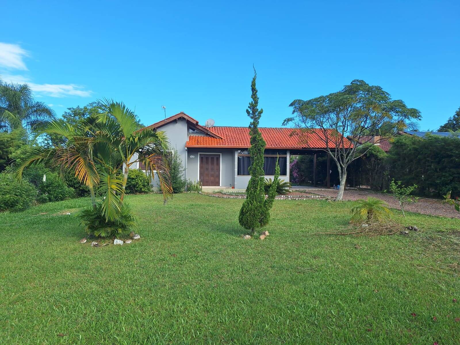 Casa, 2 quartos - Foto 2