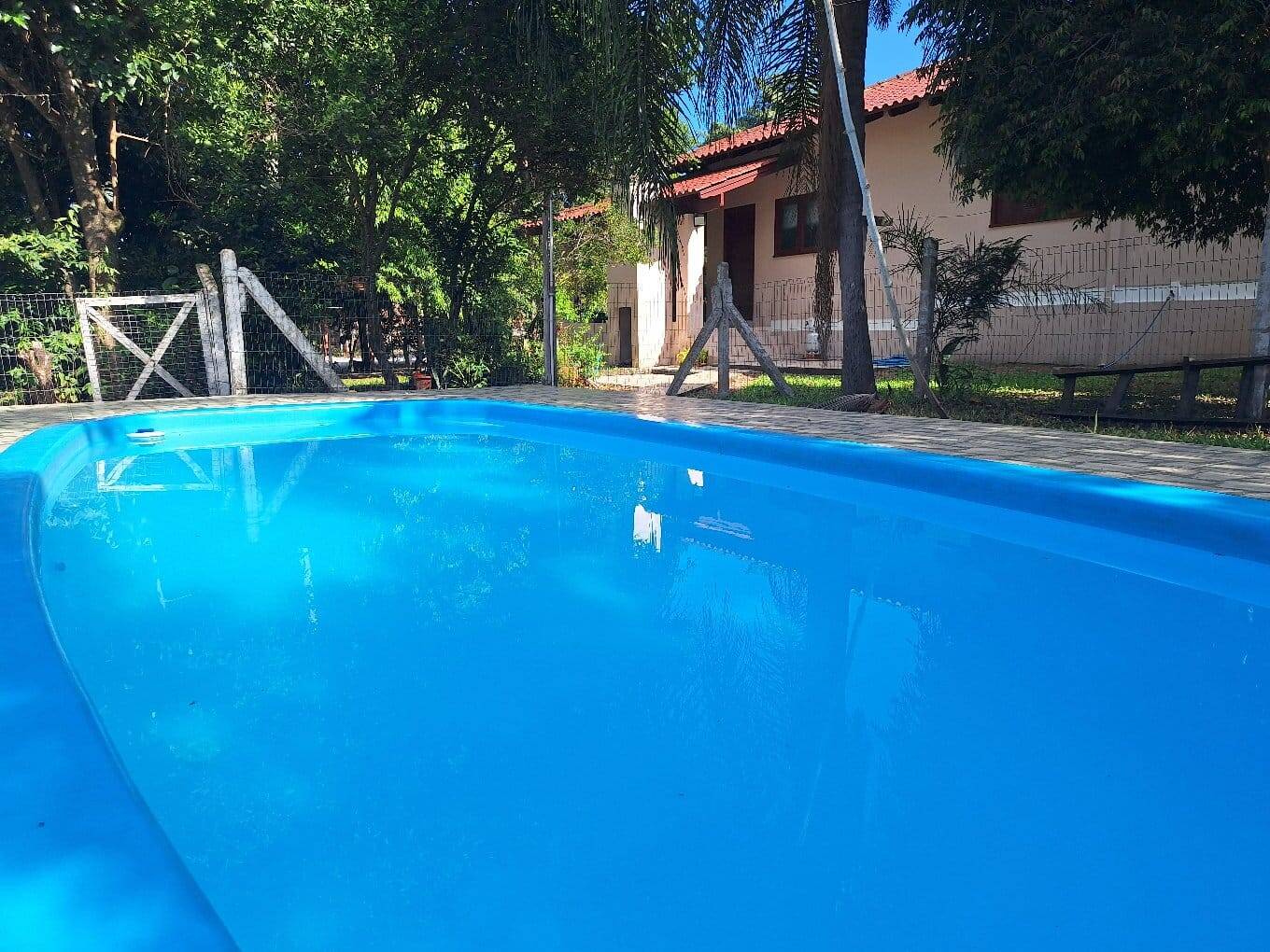 Casa, 4 quartos, 256 m² - Foto 23