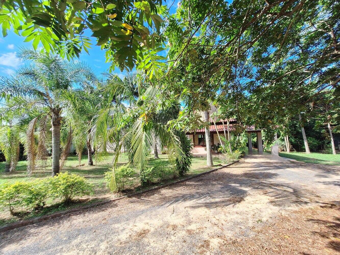 Casa, 4 quartos, 256 m² - Foto 32