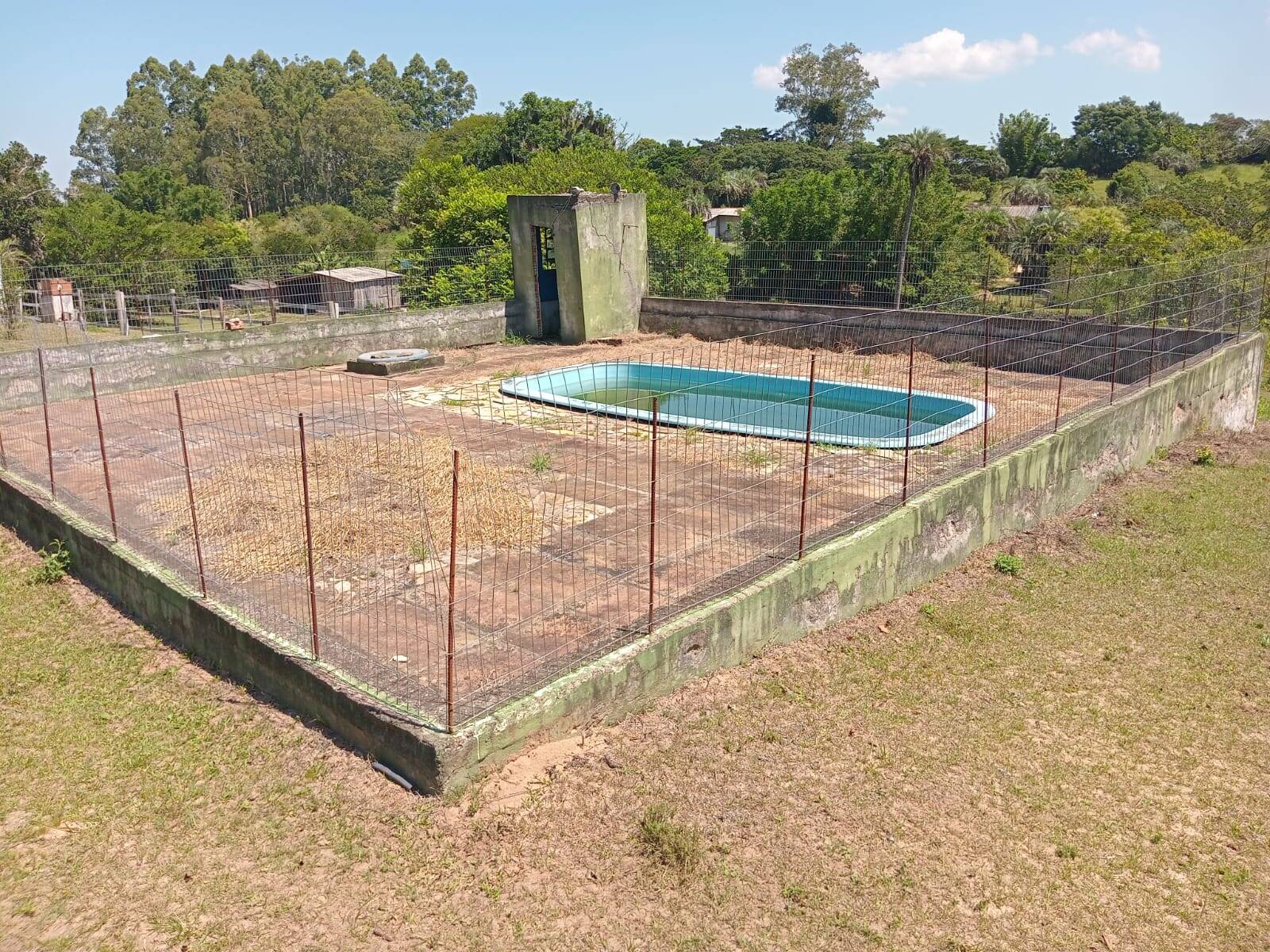 Sítio à venda com 2 quartos, 20000m² - Foto 8
